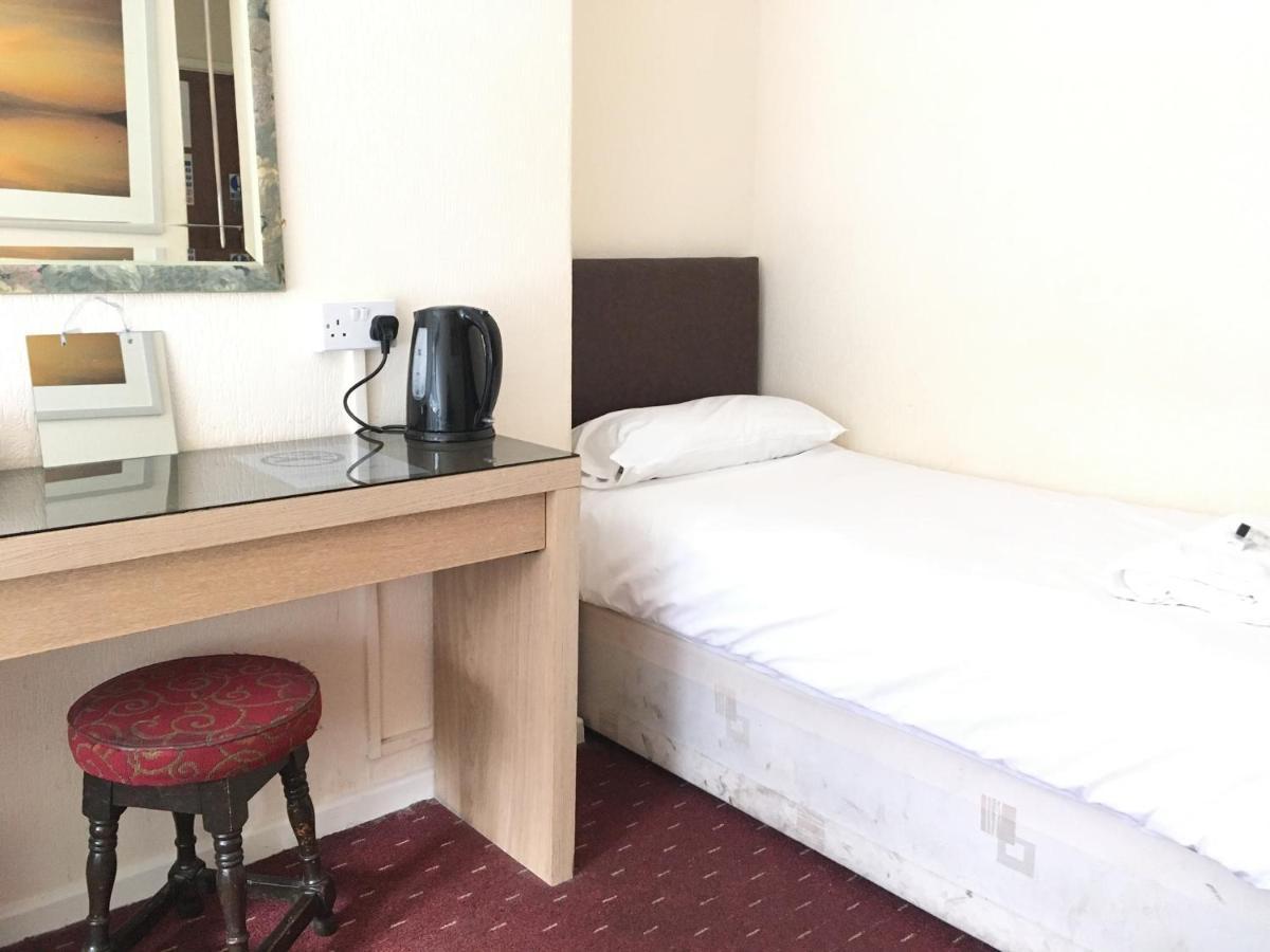 The Little Northern Hotel At The Millstone مانشستر المظهر الخارجي الصورة