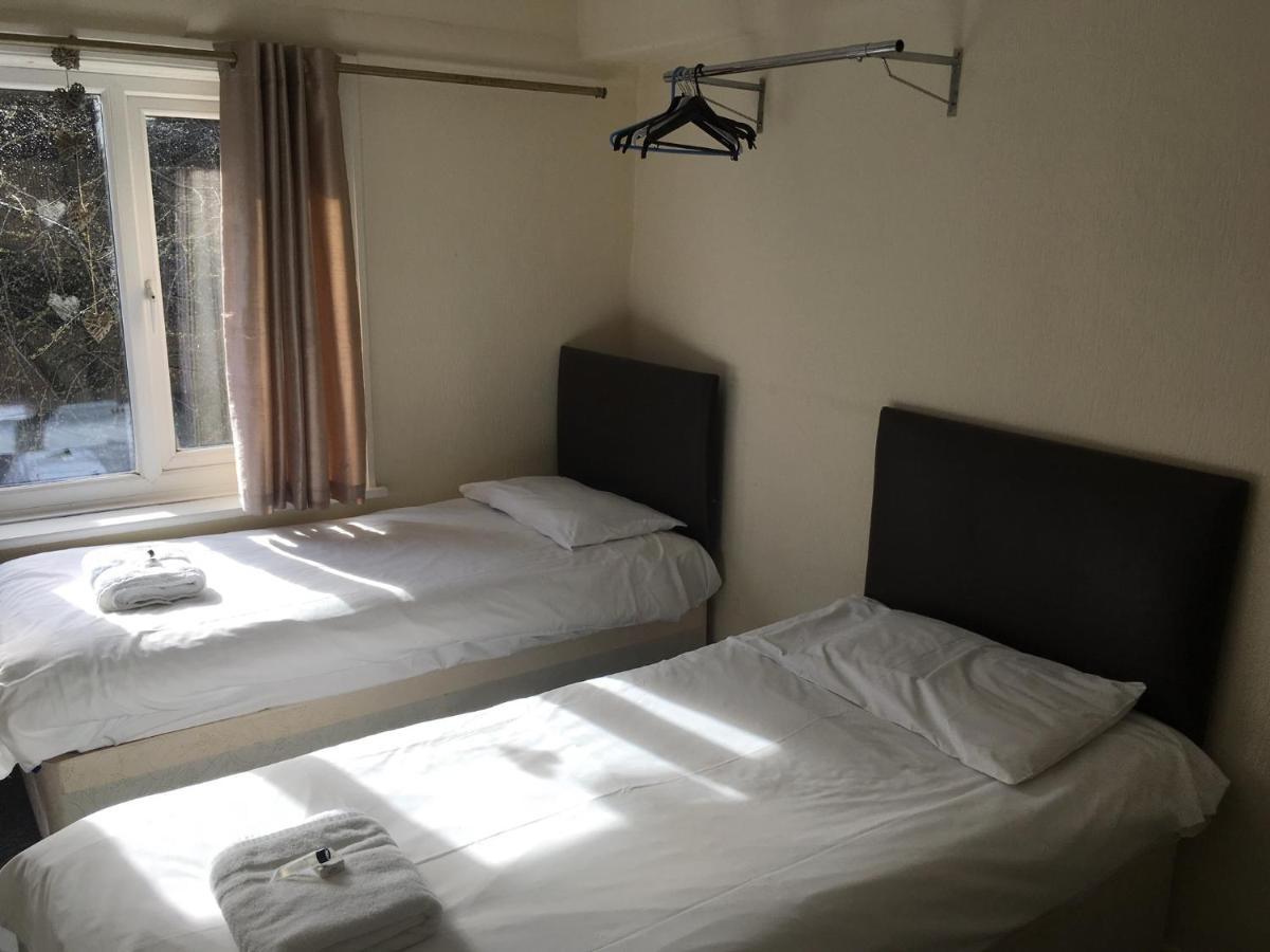 The Little Northern Hotel At The Millstone مانشستر المظهر الخارجي الصورة