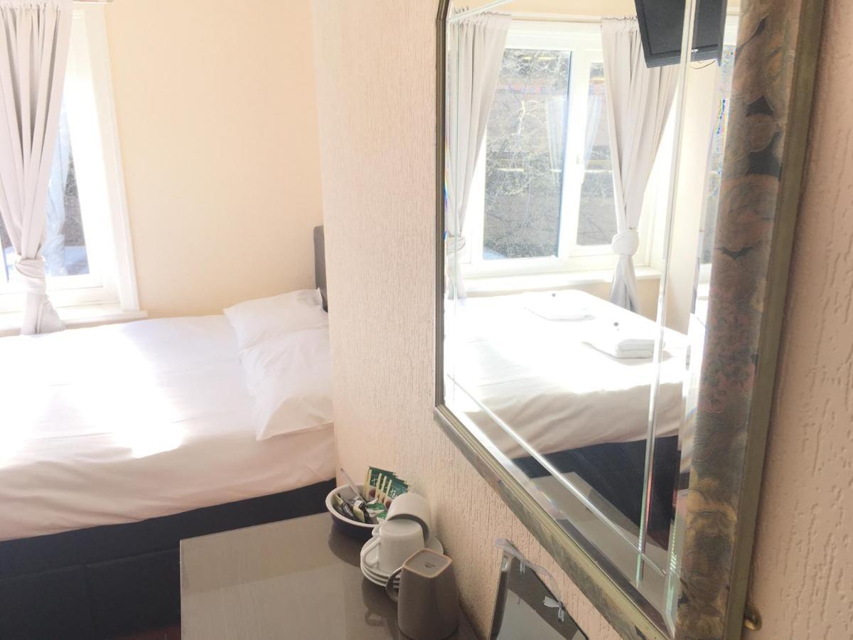 The Little Northern Hotel At The Millstone مانشستر المظهر الخارجي الصورة