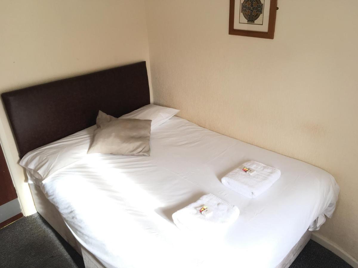The Little Northern Hotel At The Millstone مانشستر المظهر الخارجي الصورة